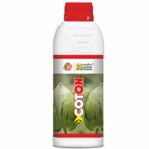 Coton (1 Ltr)