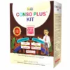 Conso Plus Bacto Kit