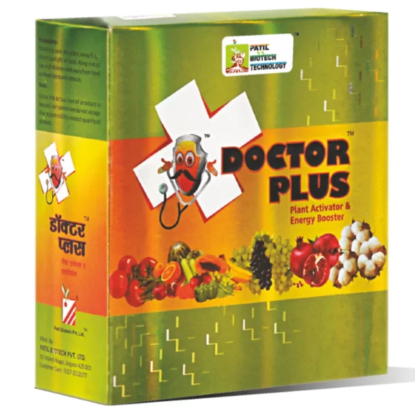 Doctor Plus ( 1kg )