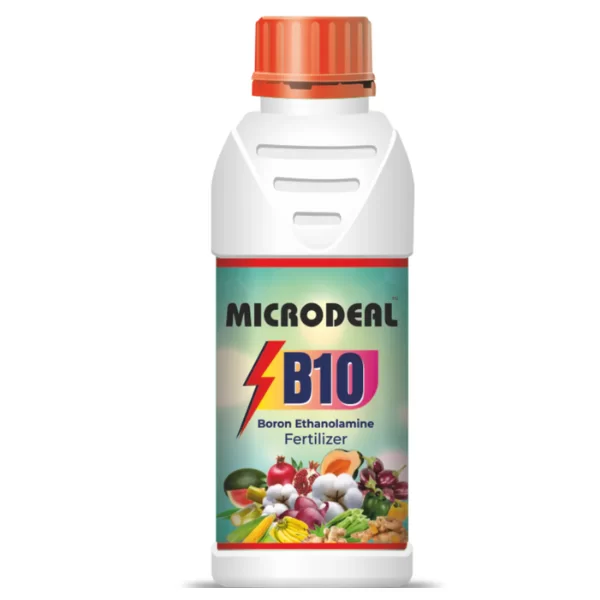 Microdeal B 10 (1 Ltr)