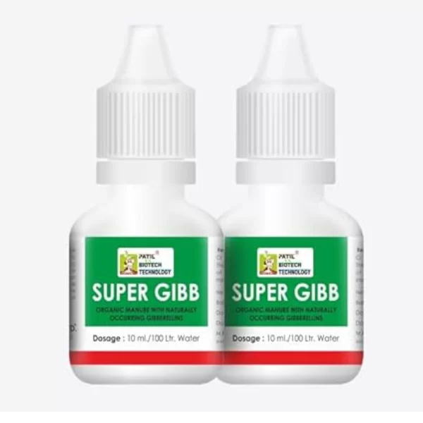 Super Gibb ( 10Ml )