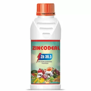 Zincodeal ZN 39.5 (1 Ltr)