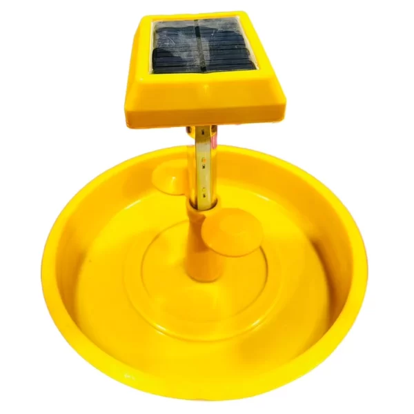 Solar Light Insect Trap ( Pack of 1 )