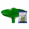 Sugarcane Top Borer Pheromone Lure ( Scirpohage Excerptalis ) and Trap