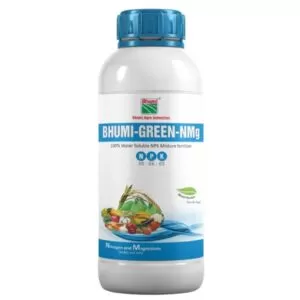 Bhumi Green NMg (NPK 30:06:05) (250 ml)