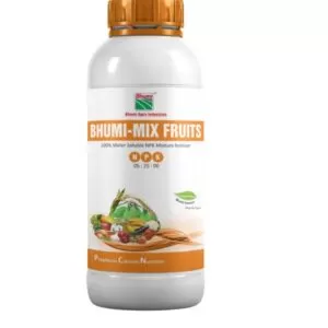 Bhumi Mix Fruits (NPK 05:25:00) (250 ml)