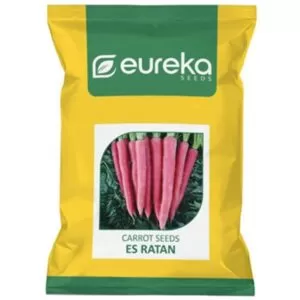 Carrot ES Ratan - Improved ( 50gm )