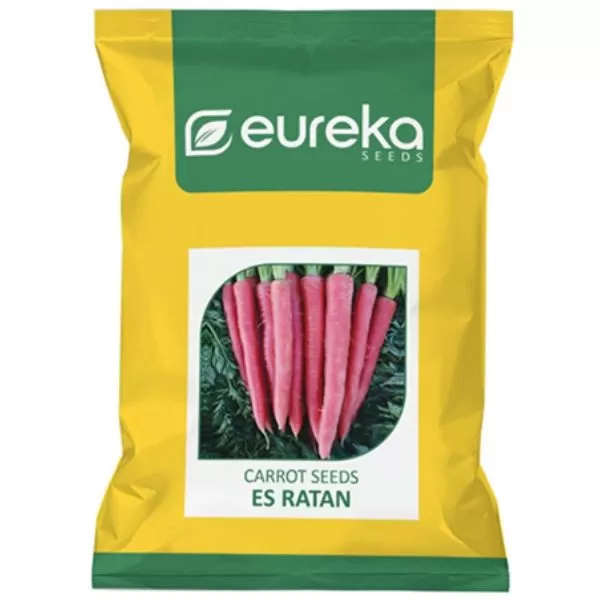 Carrot ES Ratan - Improved ( 50gm )