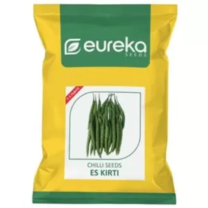 Chilli ES Kirti - F1 Hybrid ( 10gm )