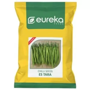Chilli ES Tara - F1 Hybrid ( 10gm )