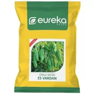 Chilli ES Vardan - F1 Hybrid ( 10gm )