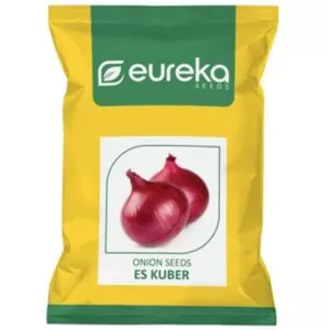 Onion ES Kuber - Improved ( 50gm )
