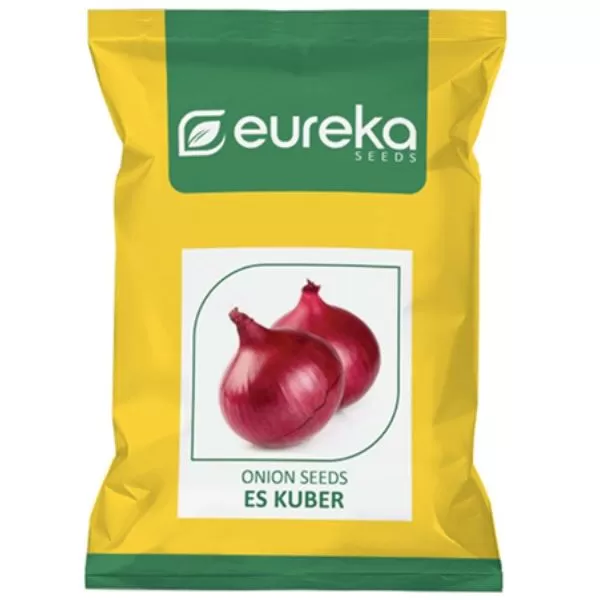 Onion ES Kuber - Improved ( 50gm )