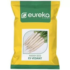 Radish ES Vedant - Improved ( 50gm )