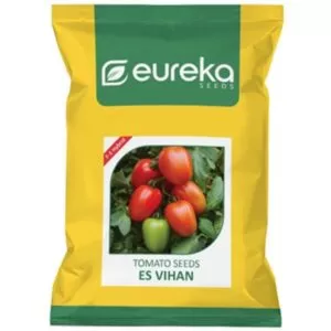 Tomato ES Vihan - F1 Hybrid ( 10gm )