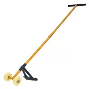Hectare Wheel Weeder