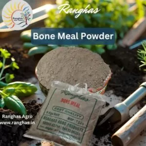 Ranghas - Bone Meal Powder ( 1 Kg )