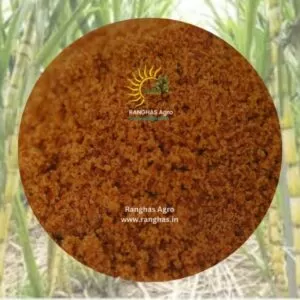 Sugarcane Jaggery Powder - நாட்டுச் சர்க்கரை ( 1 kg )