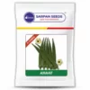 Sarpan Airavat Bhendi Seeds ( 100gms )