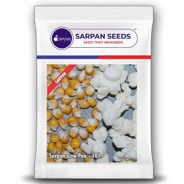 Sarpan Pop Corn-101