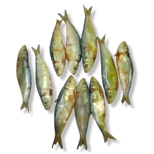 Sala (Sardine) Dry Fish (250gm)