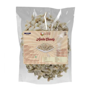 Scheelac Agro - La Ferme De Peter Amla Candy - 400g