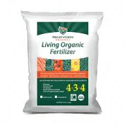 fertilizer